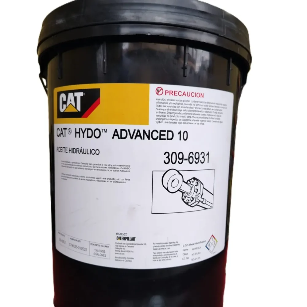 ACEITE CAT HYDO ADVANCE 10 - copia - copia