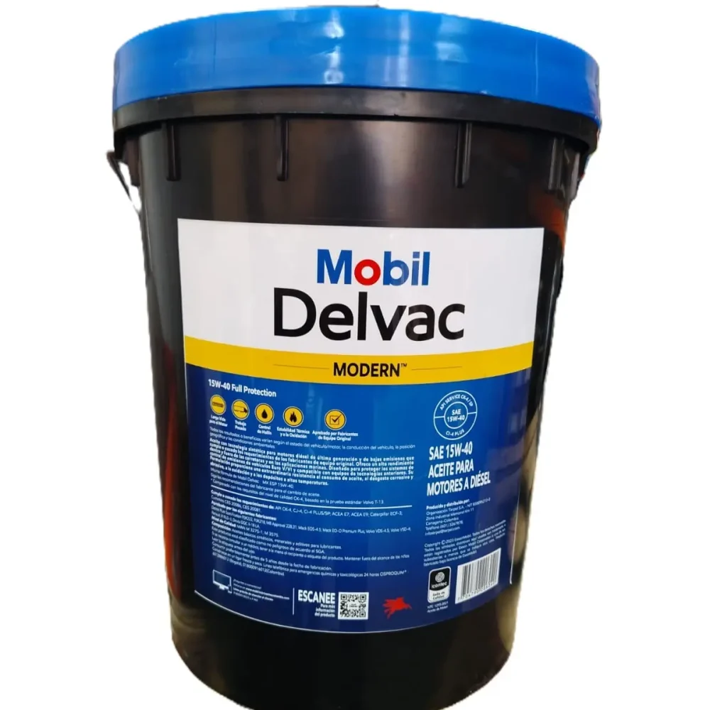 ACEITE MOBLIO