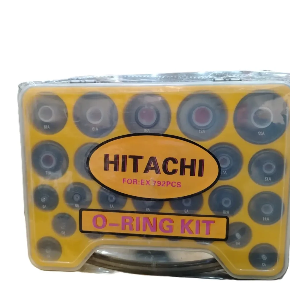 ORINGHITACHI