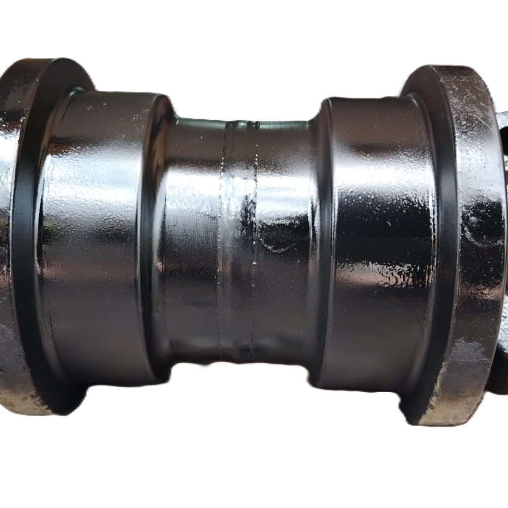 carril zx120